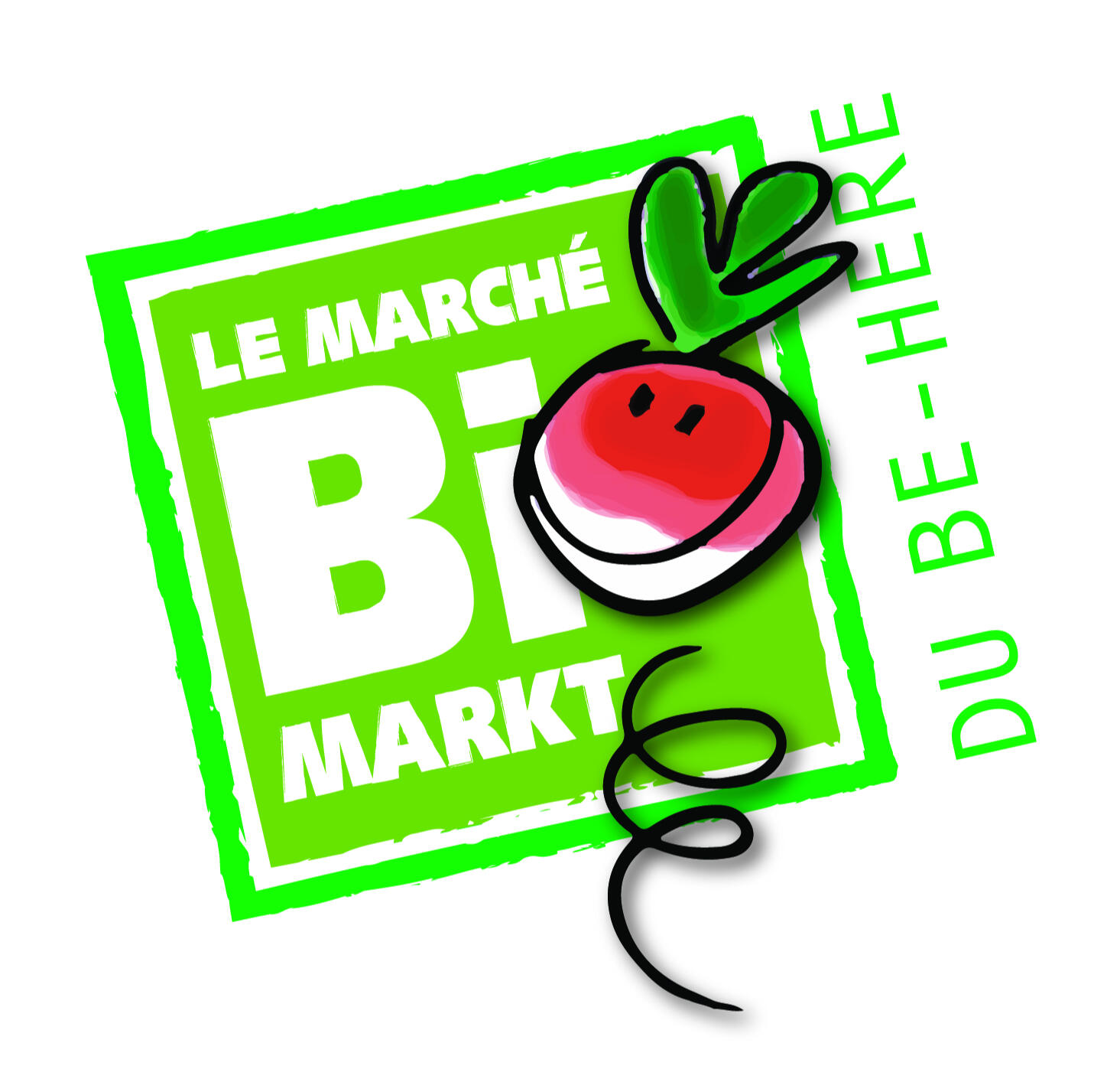 map organic market tanneurs behere terrabio